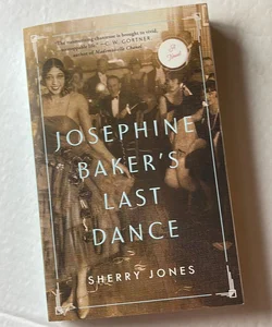Josephine Baker's Last Dance