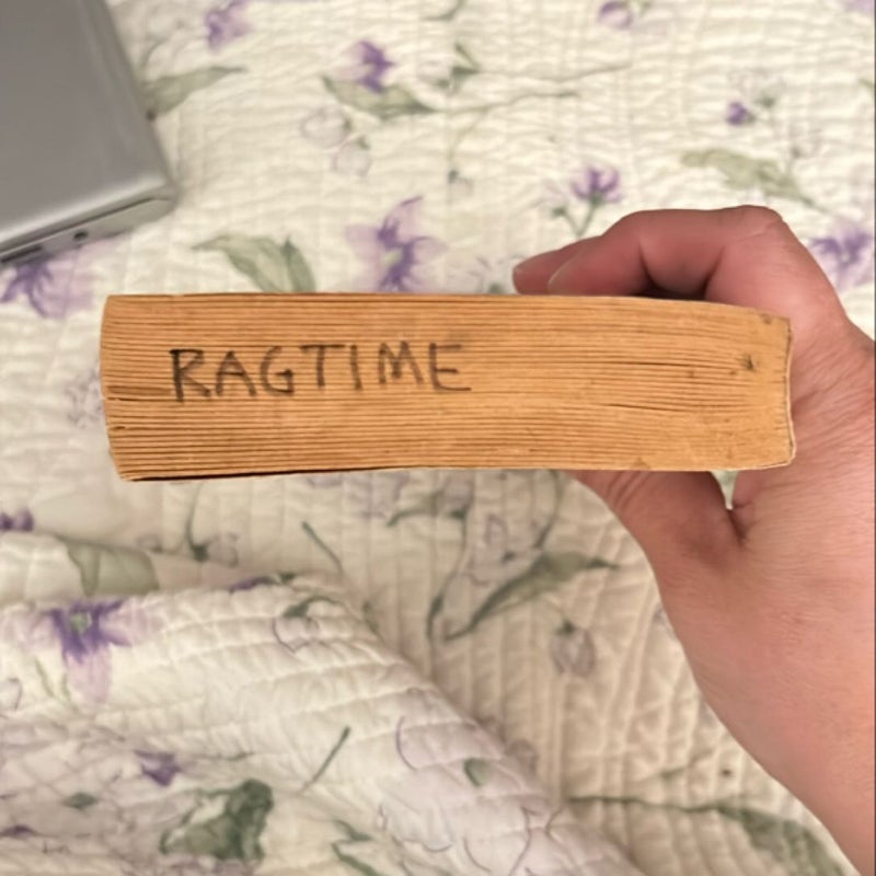 Ragtime