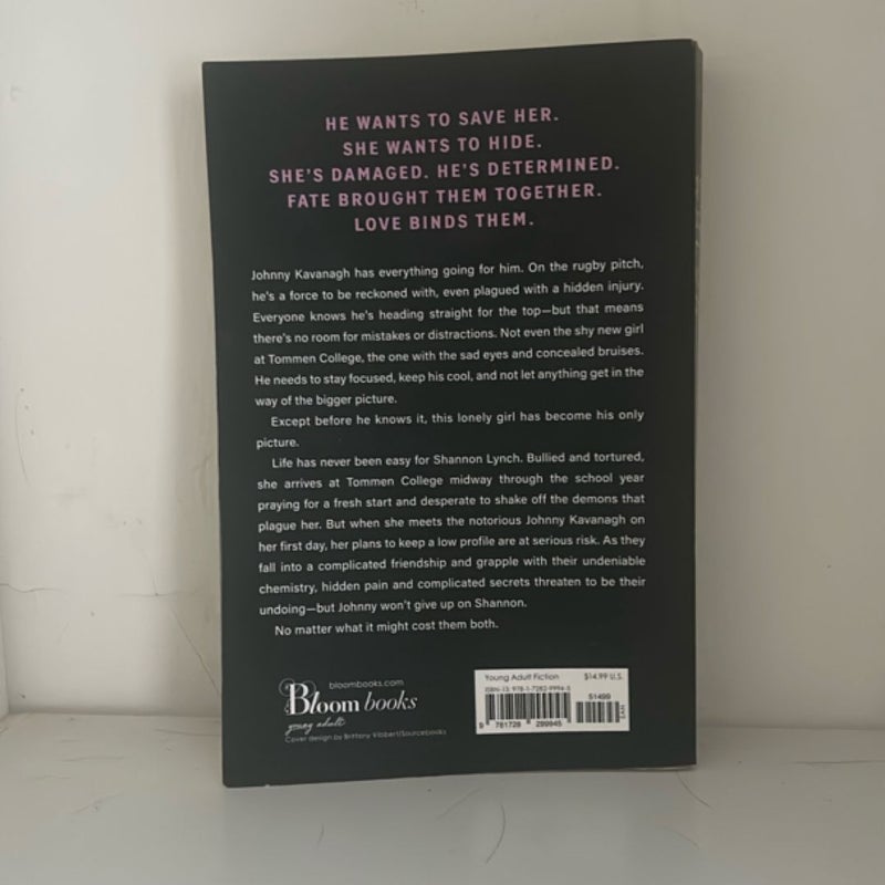 Binding 13