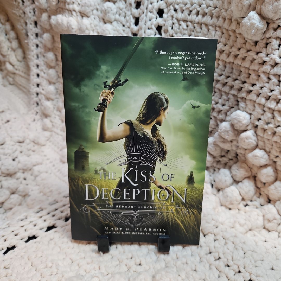 The Kiss of Deception