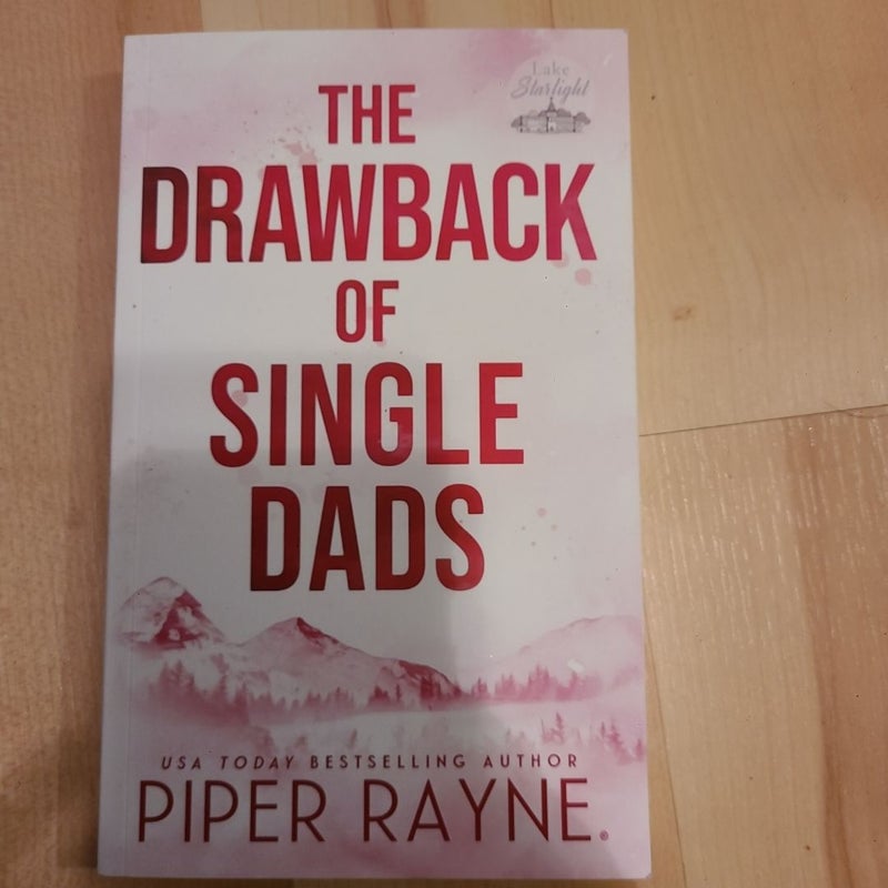 The Drawback of Single Dads