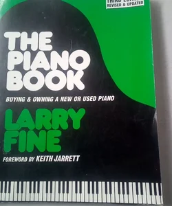The Piano Book