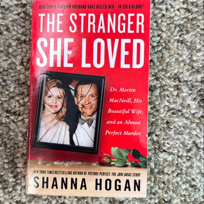 The Stranger She Loved