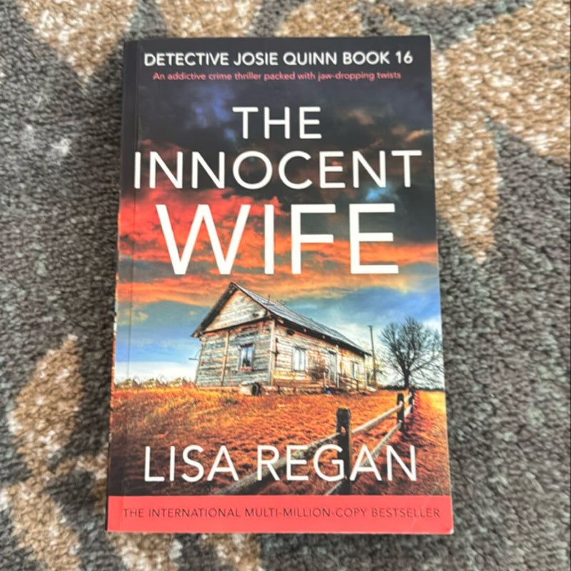 The Innocent Wife