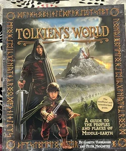 Tolkien’s World ,(an unofficial and unauthorized guide)