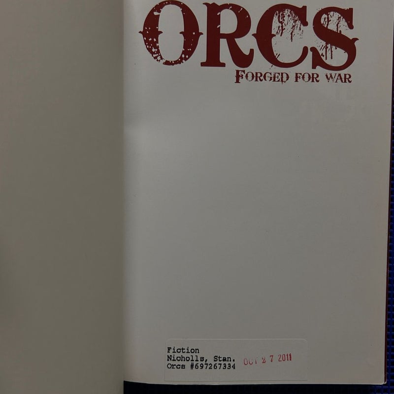 Orcs