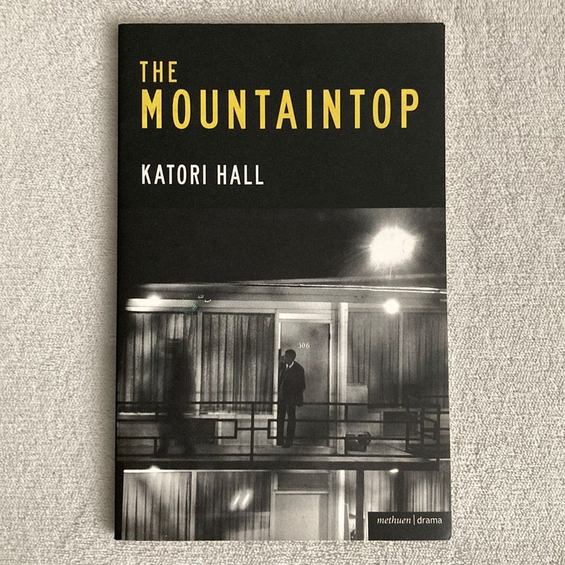 The Mountaintop