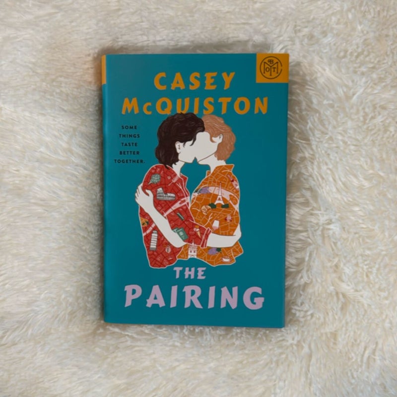 The Pairing