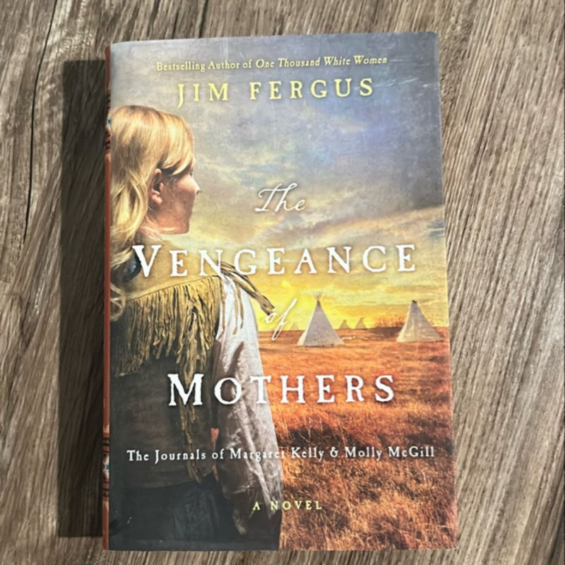 The Vengeance of Mothers