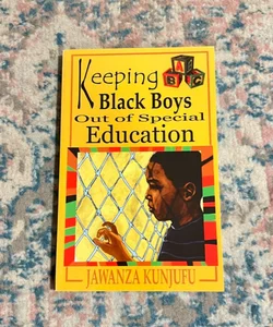 Keeping Black Boys Out of Special Education