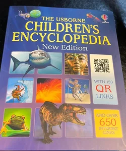 Children’s Encyclopedia 
