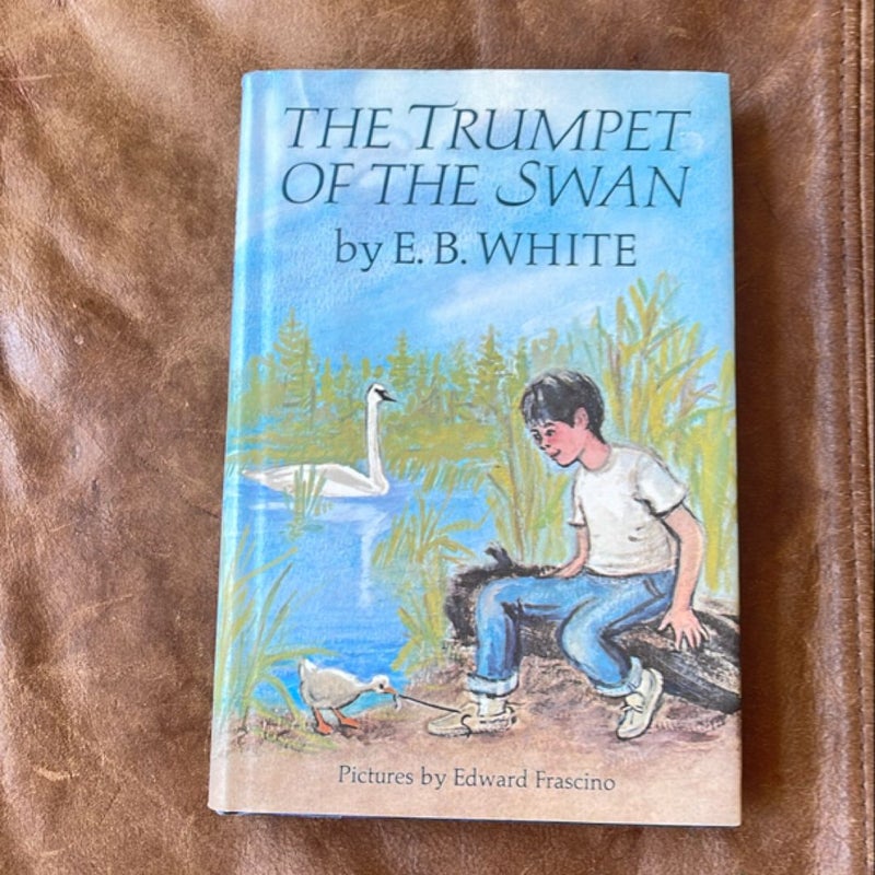 The Trumpet of the Swan