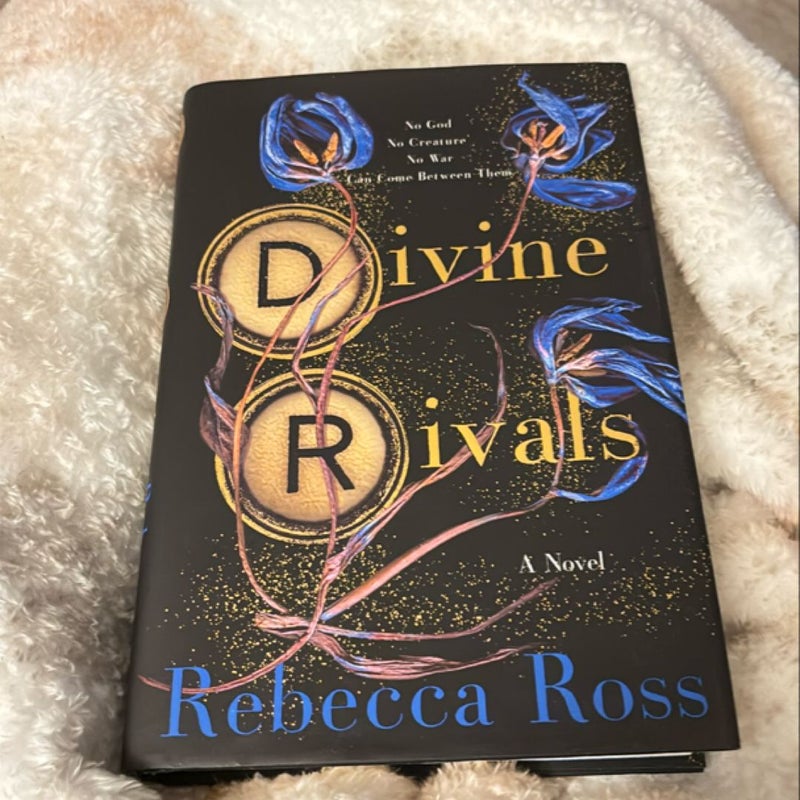 Divine Rivals