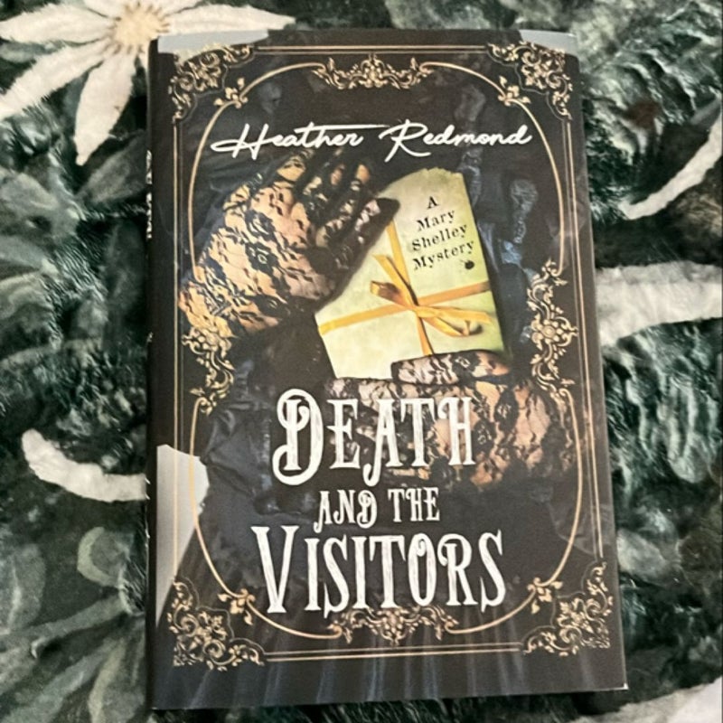 Death and the Visitors