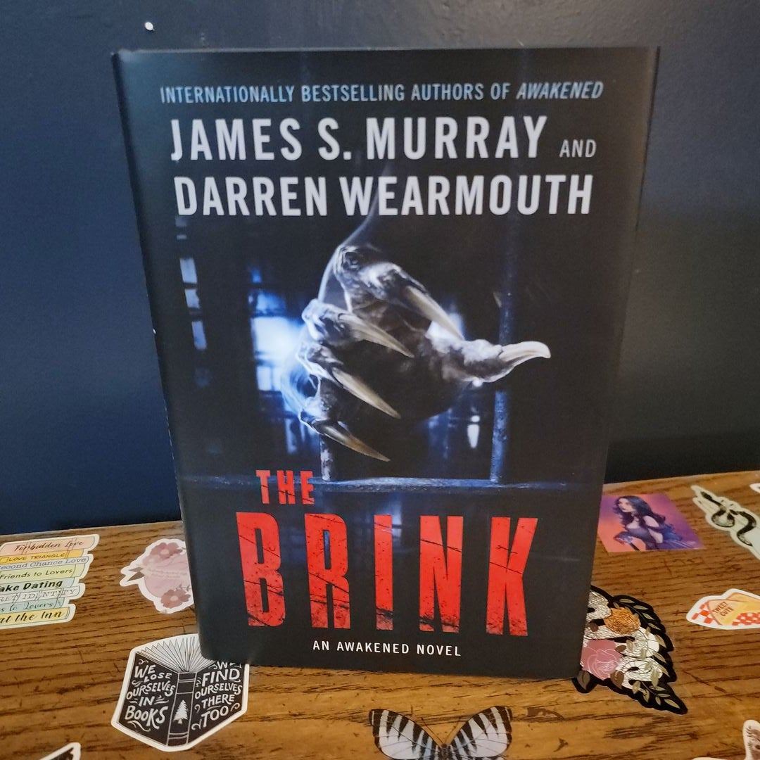 The Brink