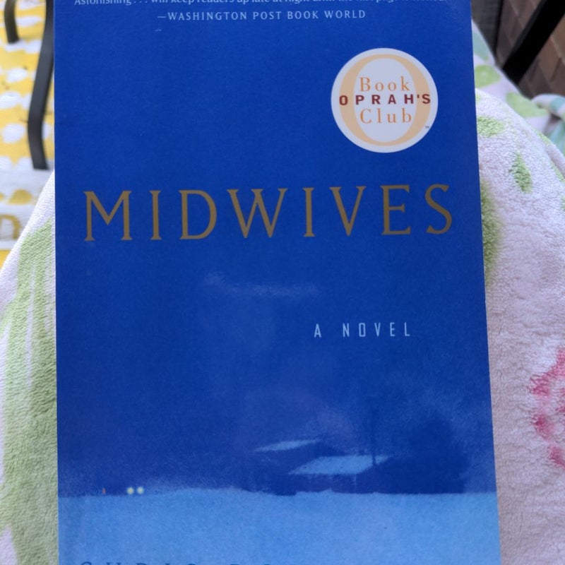 Midwives