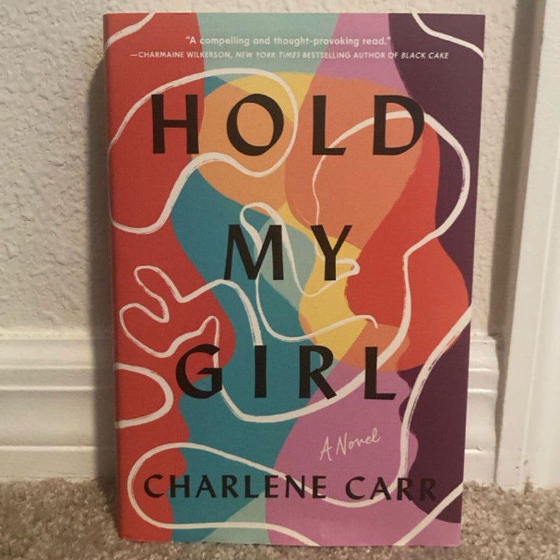 Hold My Girl