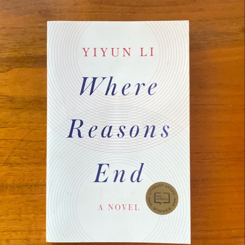 Where Reasons End