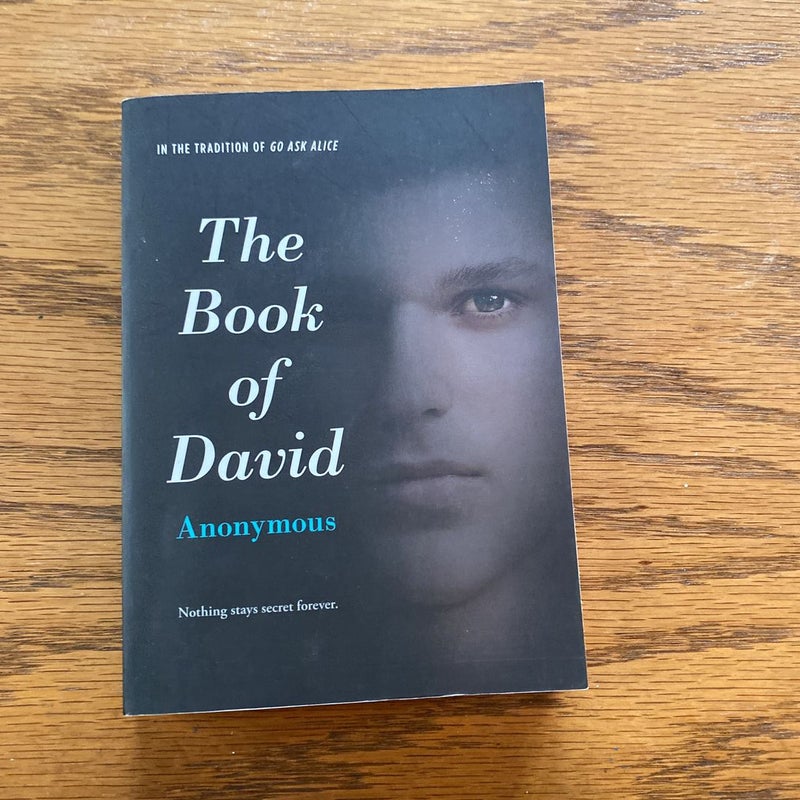 The Book of David