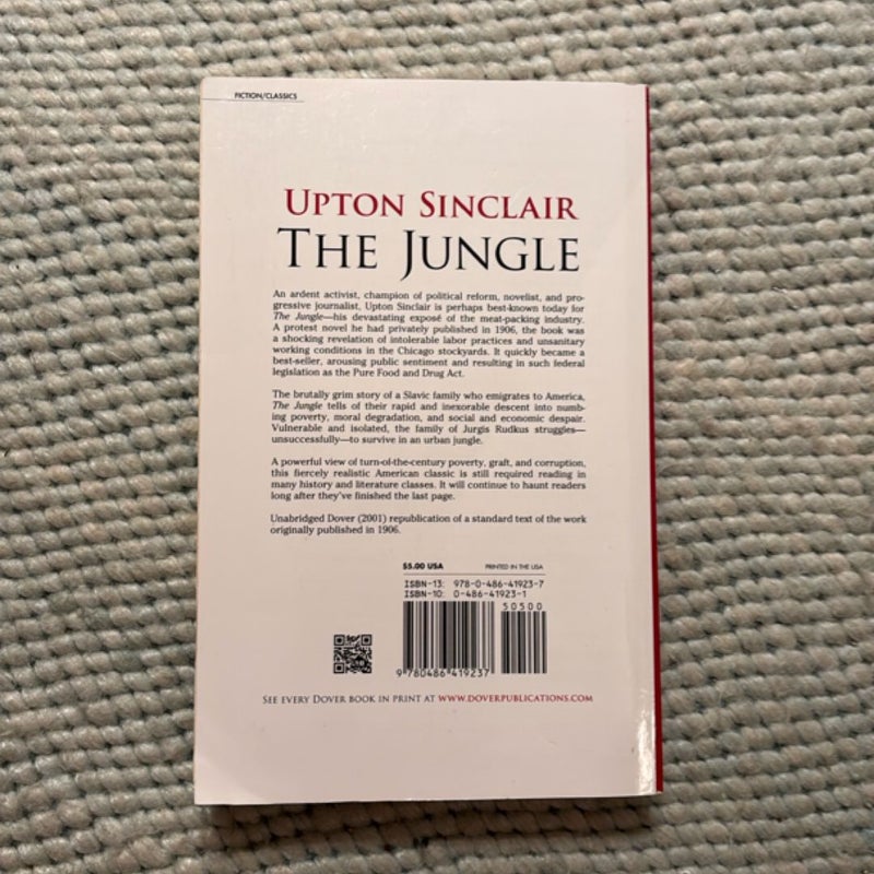 The Jungle