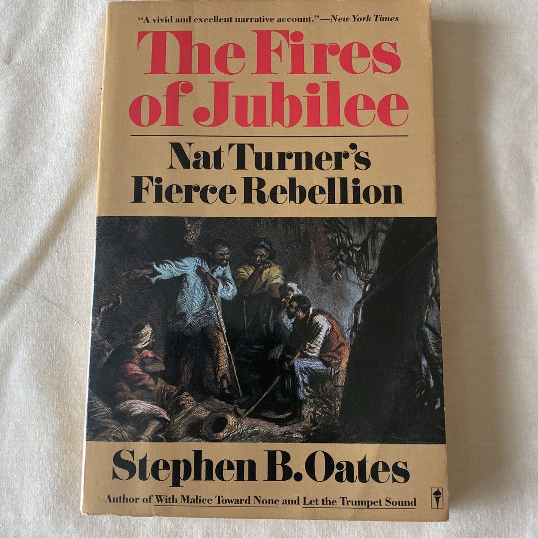 The Fires of Jubilee