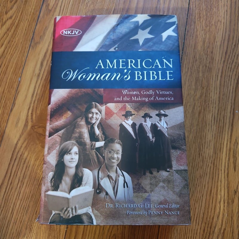 American Woman's Bible