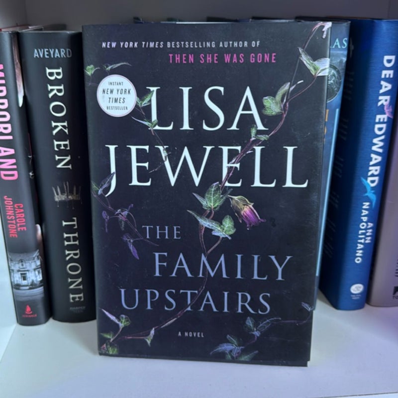 The Family Upstairs