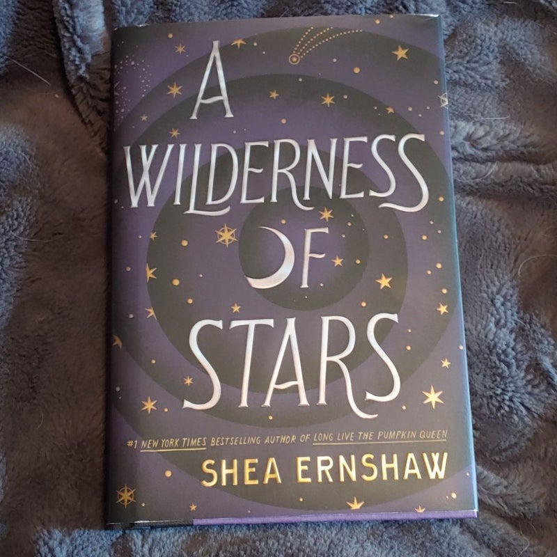 A Wilderness of Stars