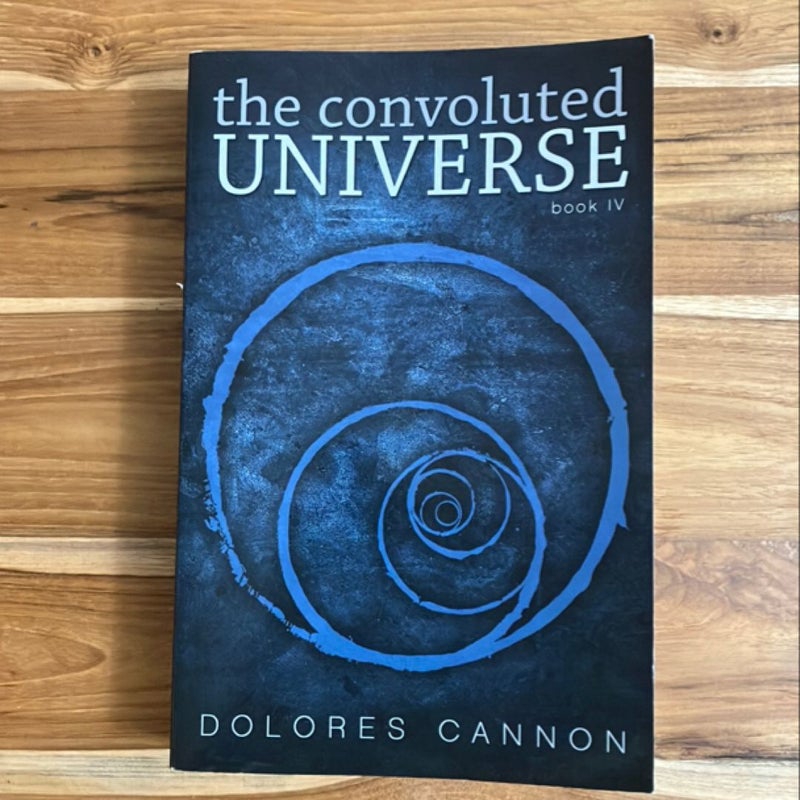 The Convoluted Universe