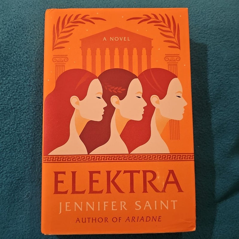 Elektra