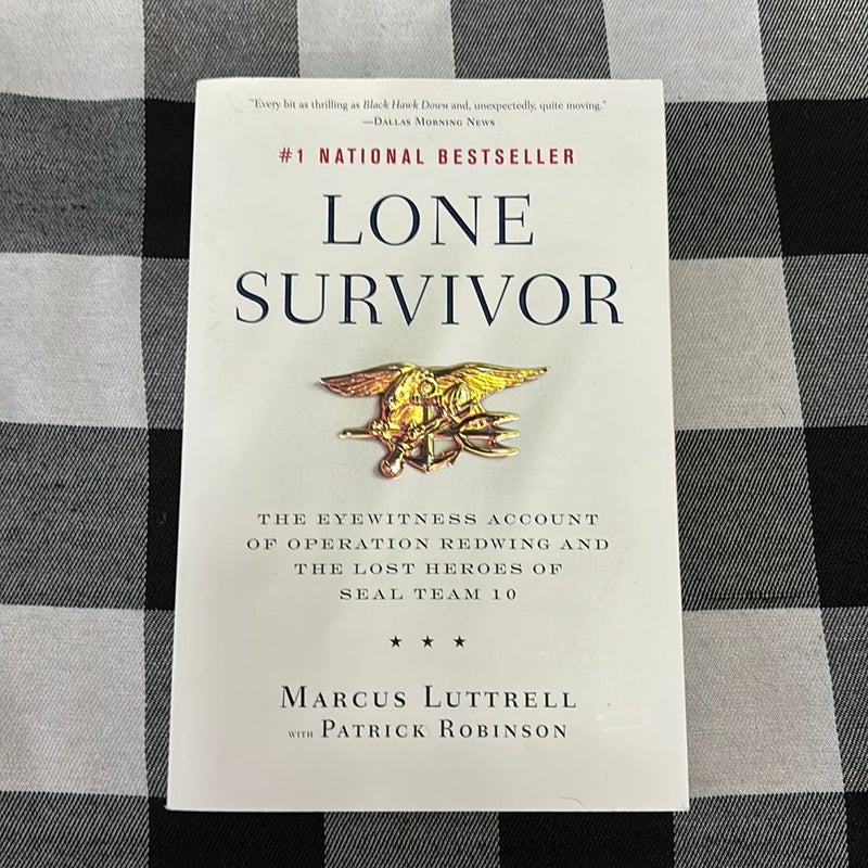 Lone Survivor