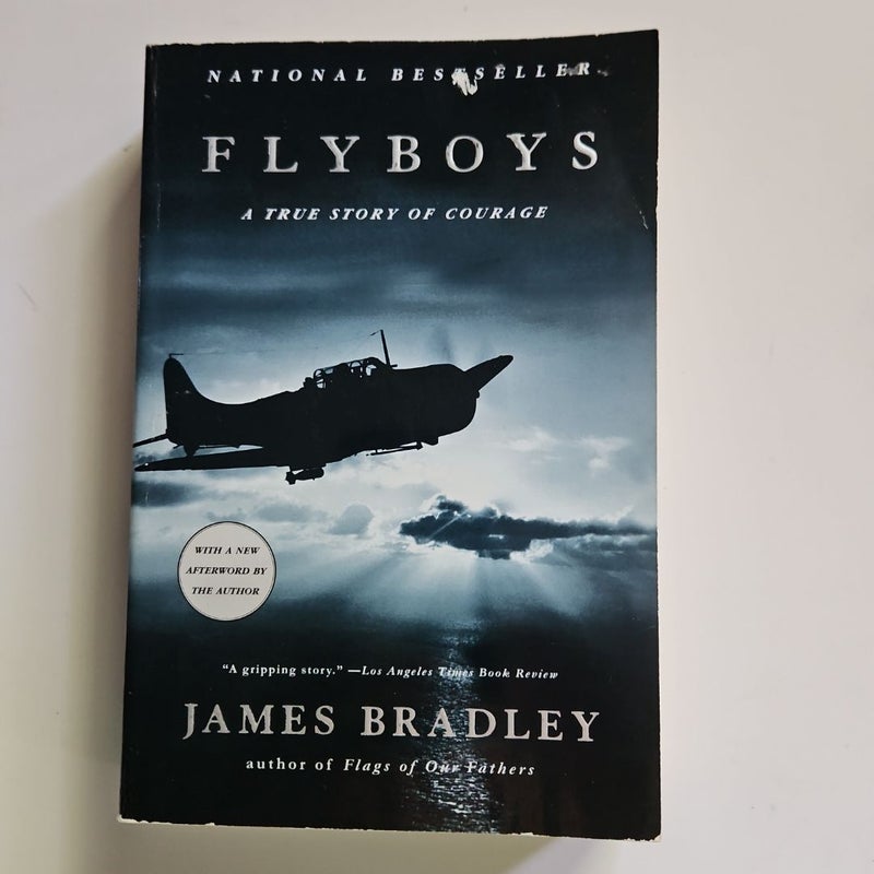 Flyboys