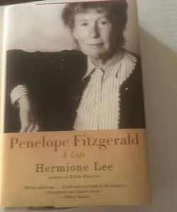 Penelope Fitzgerald