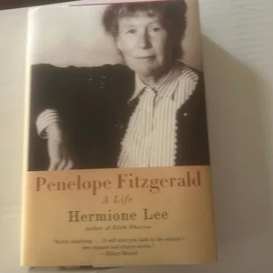 Penelope Fitzgerald