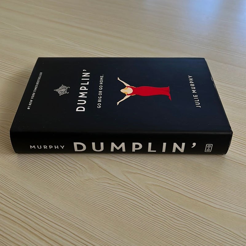 Dumplin'