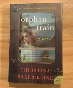 Orphan Train