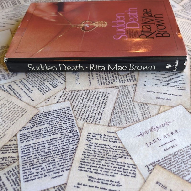 Sudden Death