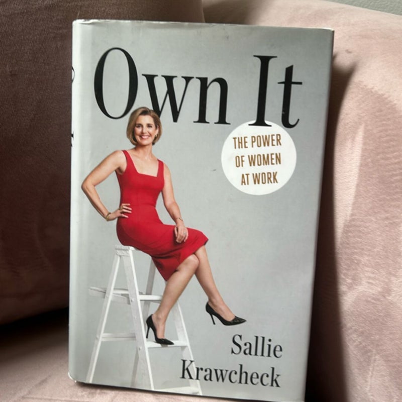 Own It