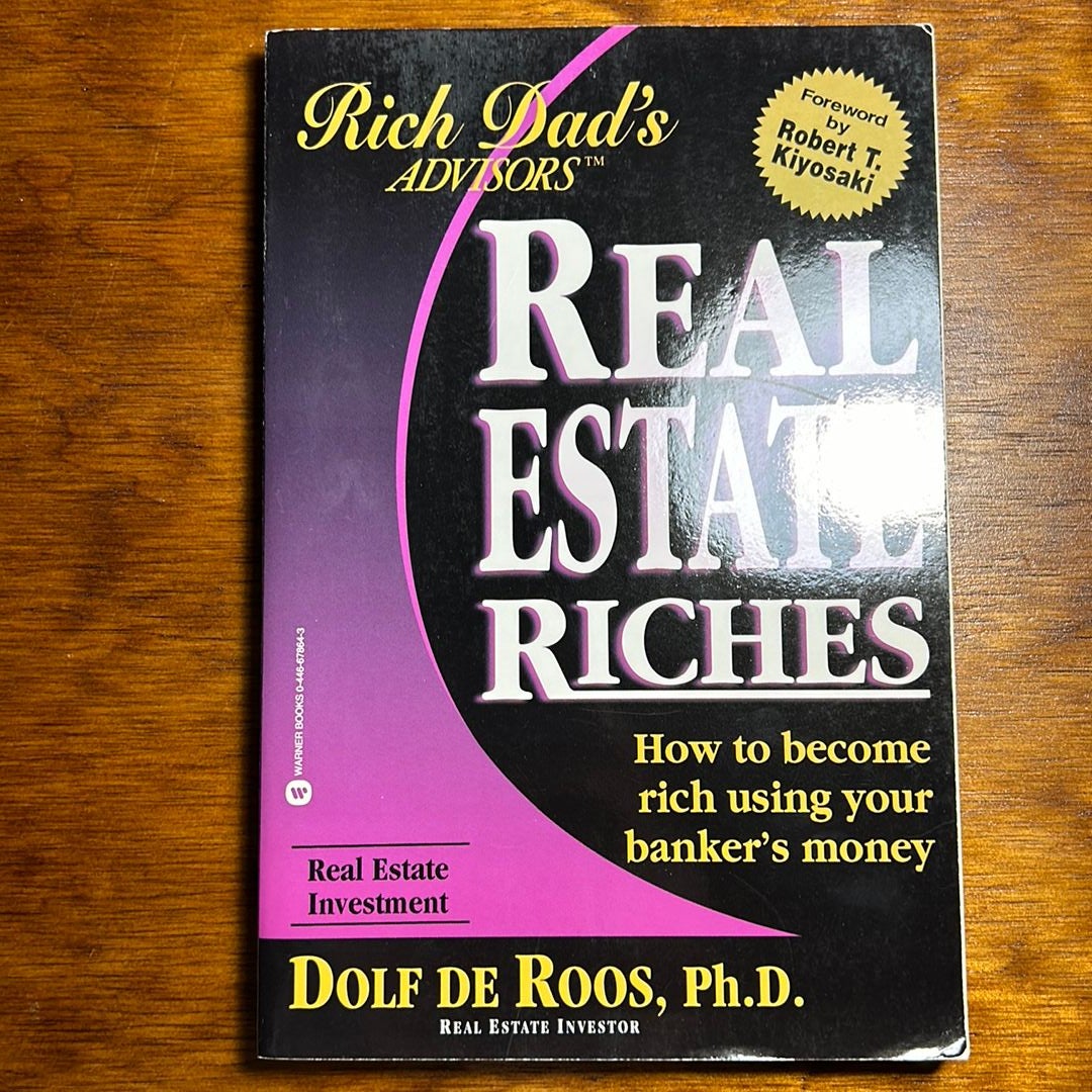 Real Estate Riches