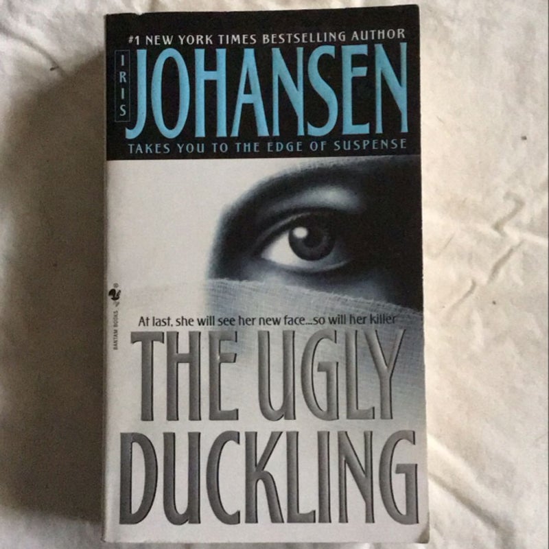 The Ugly Duckling