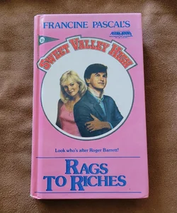 Rags to Riches - 1992