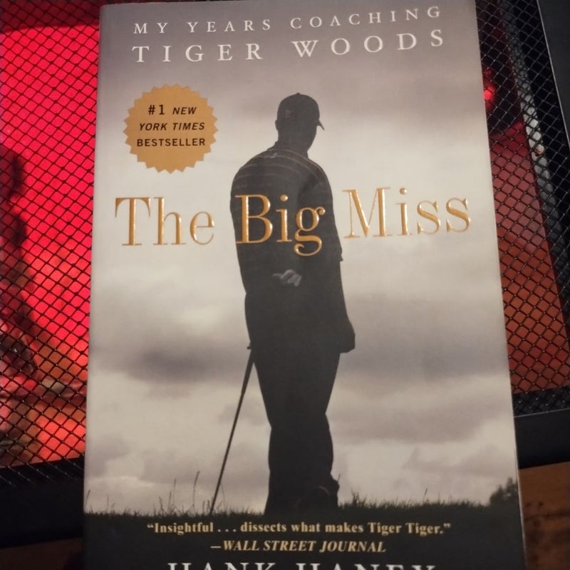 The Big Miss