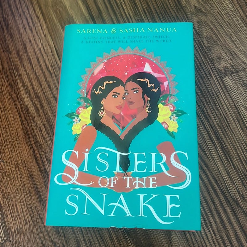 Sisters of the Snake 