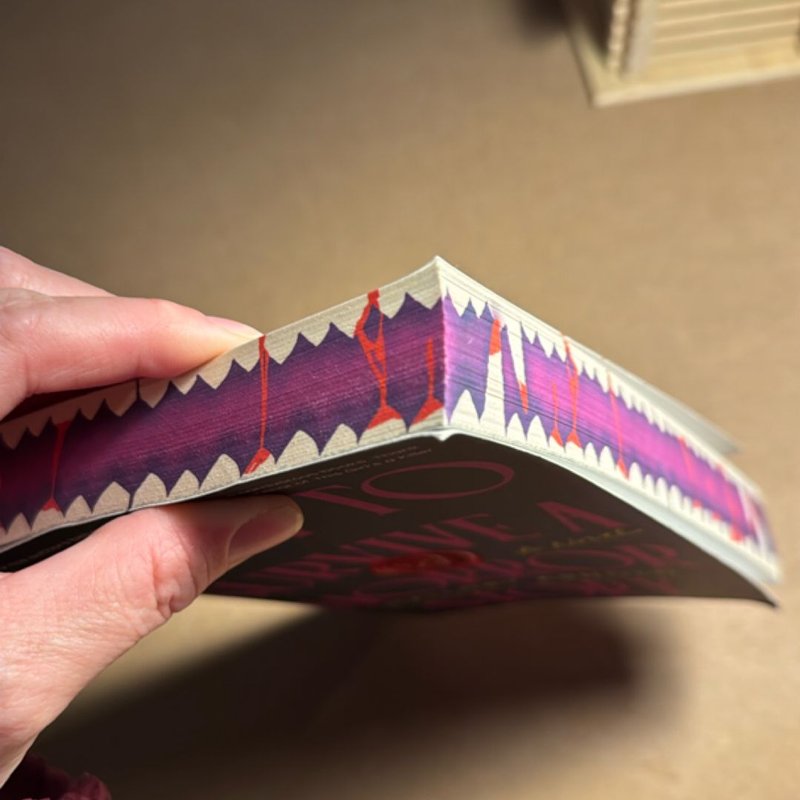 How to Survive a Horror Story