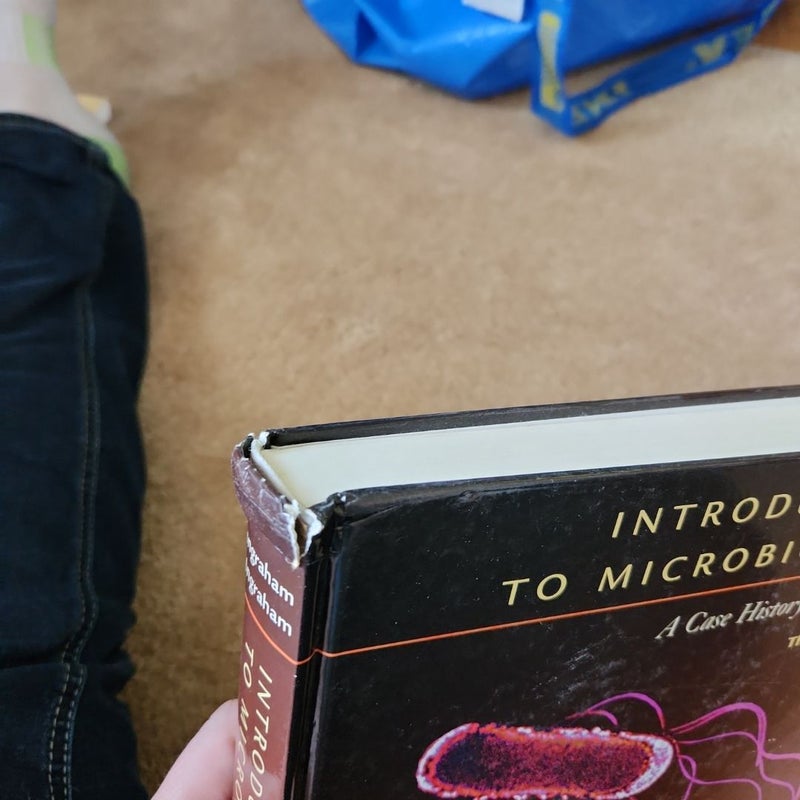 Introduction to Microbiology