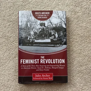 The Feminist Revolution