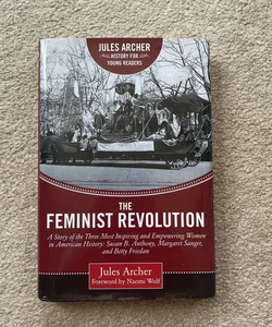 The Feminist Revolution