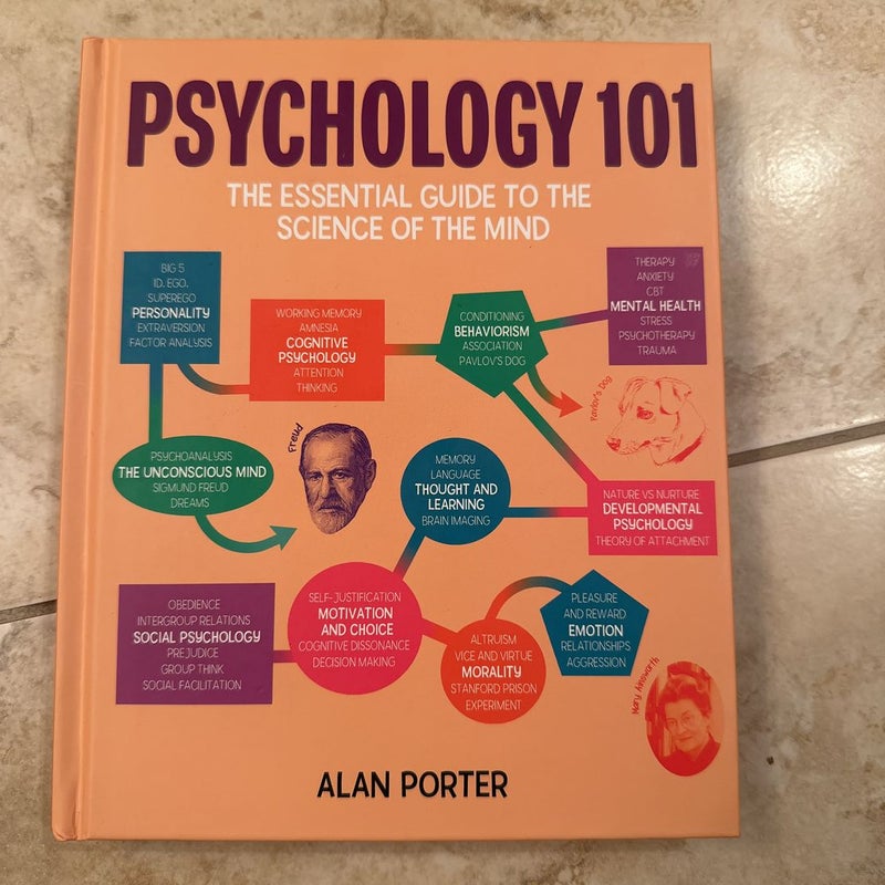 Psychology 101