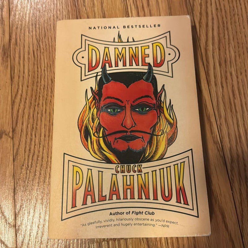 Damned