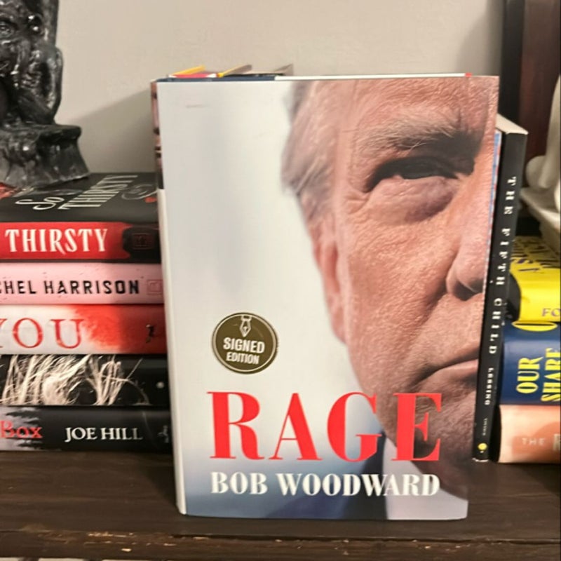 Rage (Signed)